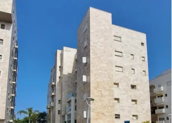 בלפור 12 נהריה