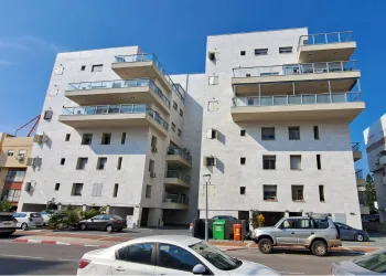 בלפור 26-26א נהריה